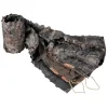 Filet de camouflage 3D anti UV polyester Forêt 1.5 x 3m* Best
