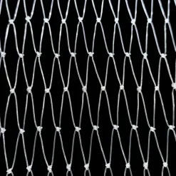 Filet de Protection Anti-Oiseaux 4x5m - Maille 15x15mm en Nylon Résistant* Online