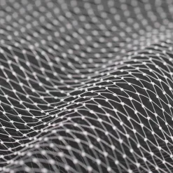 Filet de Protection Anti-Oiseaux 8x10m - Maille 15x15mm en Nylon Résistant* New