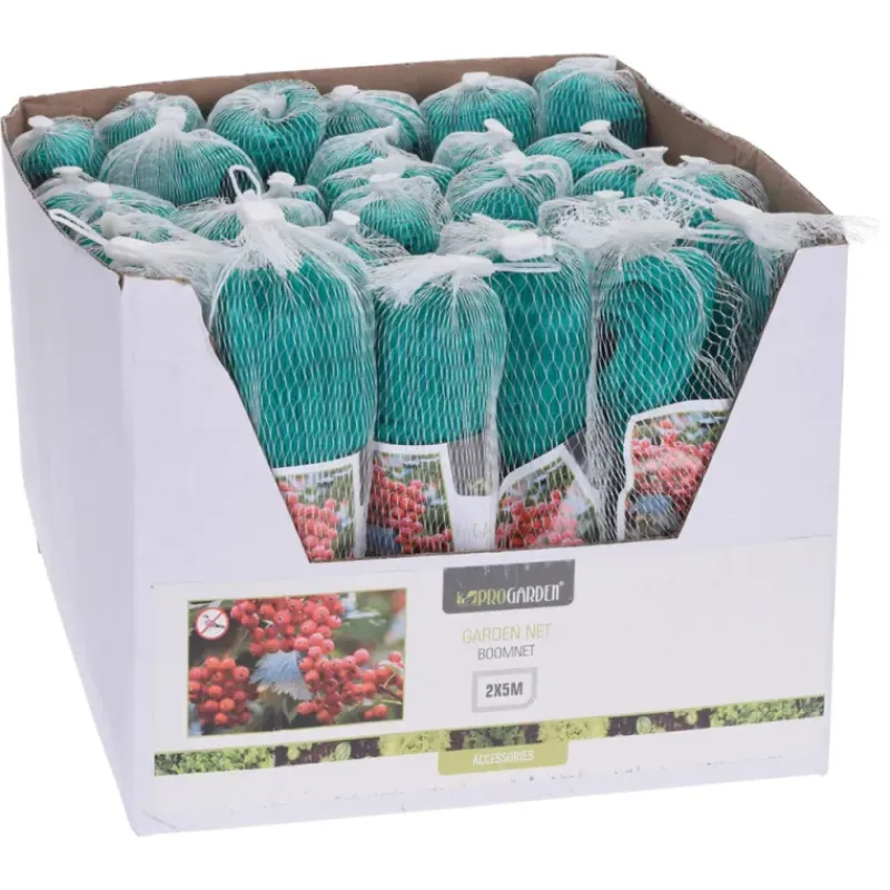 Filet de protection culture 2 x 5 m*Progarden Hot