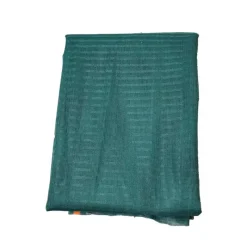 Filet de récolte professionnel bordure orange 6x6m - 95 g/m²* Best