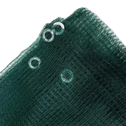 Filet de Récolte 6x6m - Maille 5x5mm en Polyéthylène Haute Densité* Best