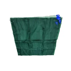 Filet de récolte 4x4m - Maille 5x5mm en polyéthylène haute densité* Online