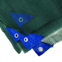 Filet de récolte 4x4m - Maille 5x5mm en polyéthylène haute densité* Online