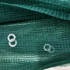 Filet de récolte 8x8m à maille fine 5x5mm - Polyéthylène haute densité* Sale