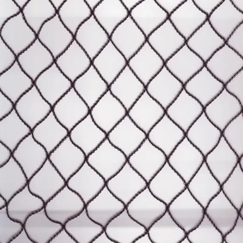 Filet de volière maille 22 mm – Largeur 20 m vendu au mètre* Best