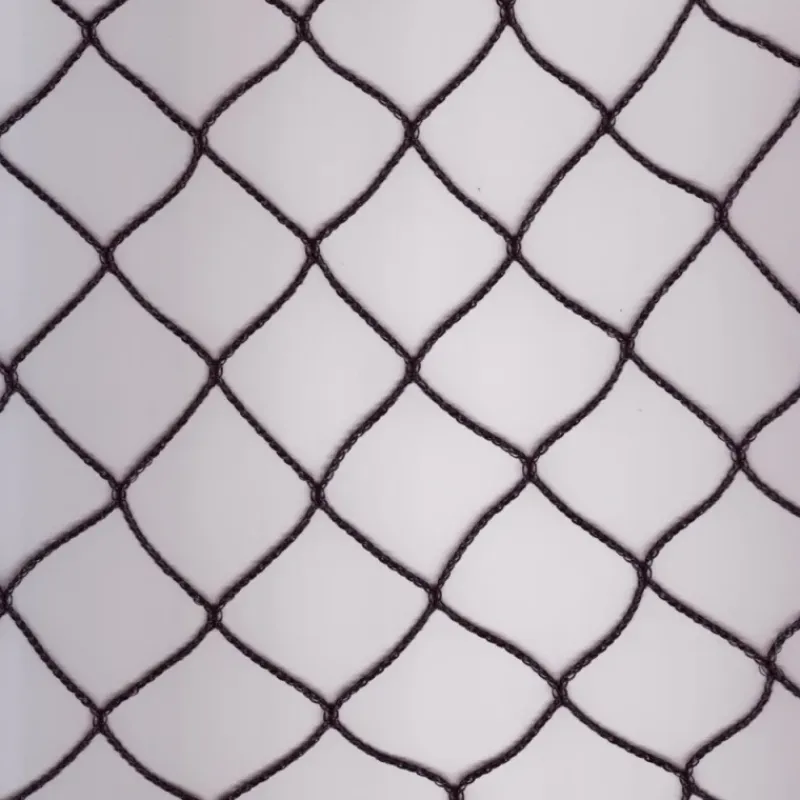 Filet de volière maille 35 mm – Largeur 5 m vendu au mètre*