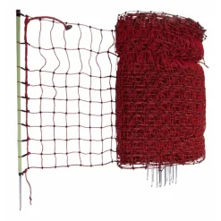 Filet lapin électrique 50m* Sale