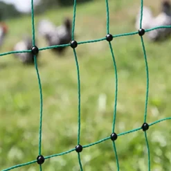 Filet pour poules électrique H 106 cm Longueur 50m*Kerbl Outlet