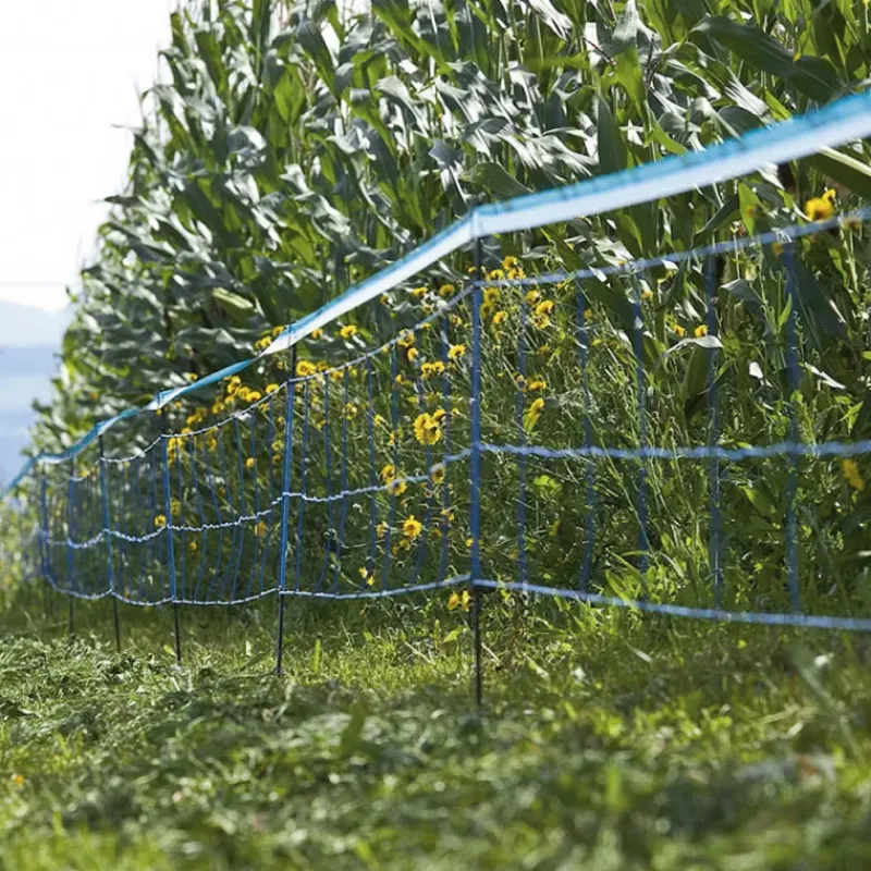 Filet protection électrifiable Sanglier*Kerbl Clearance