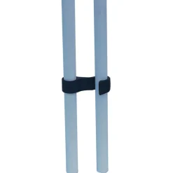 Filet volaille orange H110 cm Longueur 25m avec porte* Hot