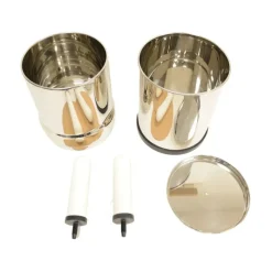 Filtre à eau à gravité British Berkefled 8,5L 2 cartouches*British Berkefeld Clearance