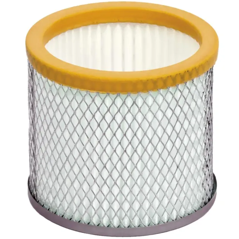 Filtre de rechange (aspirateur à cendres)*Ribimex Clearance
