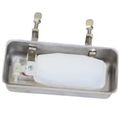 Flotteur mobile acier inoxydable pour bac à eau* Discount