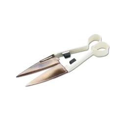 Force à tondre moutons black blue*