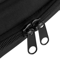 Fourreau carabine coque rigide rembourrage interne noir 120cm*Country Sellerie Sale