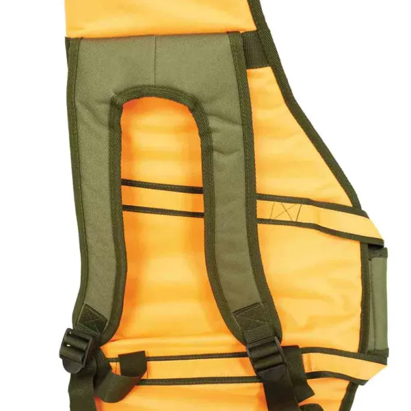 Fourreau carabine Sac à Dos Allos 3 poches polyester 140cm*VERNEY CARRON