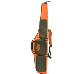 Fourreau carabine Sac à Dos Allos 3 poches polyester 140cm*VERNEY CARRON