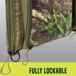 Fourreau fusil Shocker 52