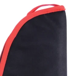 Fourreau pour carabines matelassé noir bords rouges 120cm*GAMO Outlet