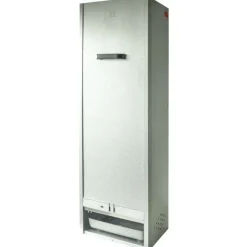 Fumoir viande et poisson 120 cm acier aluminisé*Peetz Hot