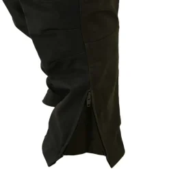 Fuseau chasse tradition enfant polyester coton kaki*Percussion