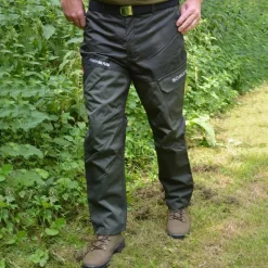 Fuseau de chasse renforcé vert*Somlys Discount