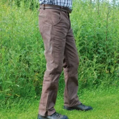 Fuseau en Cuir TeamWood®* Hot