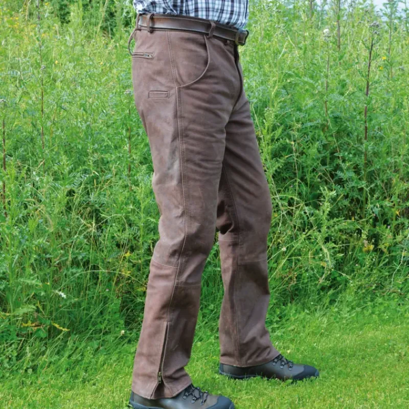 Fuseau en Cuir TeamWood®* Hot