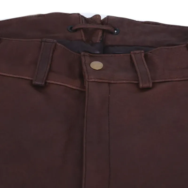 Fuseau en Cuir TeamWood®* Hot