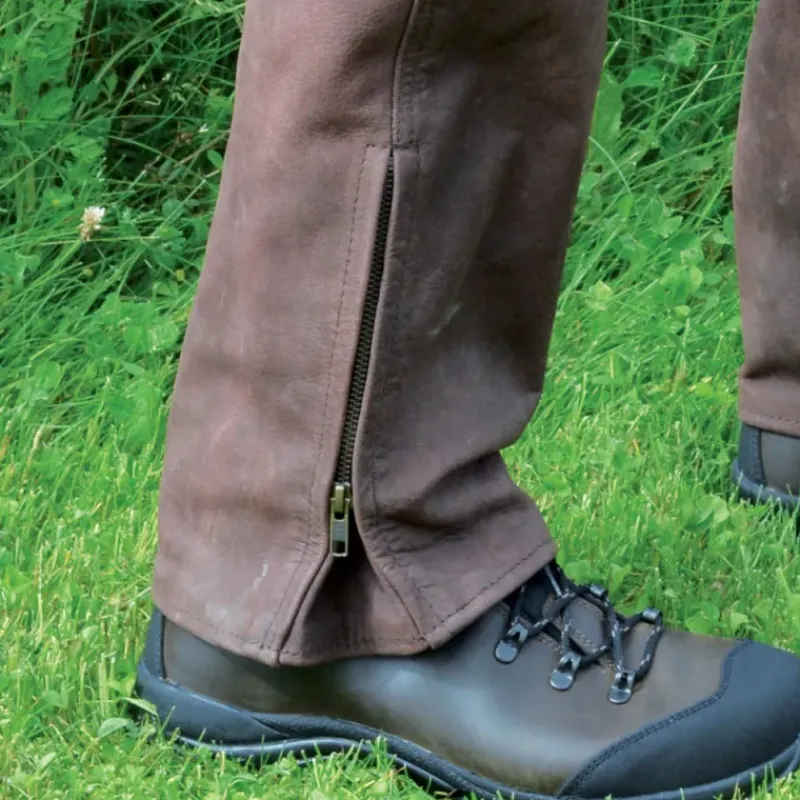 Fuseau en Cuir TeamWood®* Hot