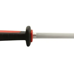 Fusil à aiguiser 30 cm forme ronde*FISCHER-BARGOIN Best