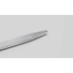 Fusil aiguiseur de couteau lame inox diamant mèche ovale 28cm*Pradel Excellence Hot