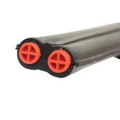 Fusil de chasse à amorces pour enfant canon et corps plastique*