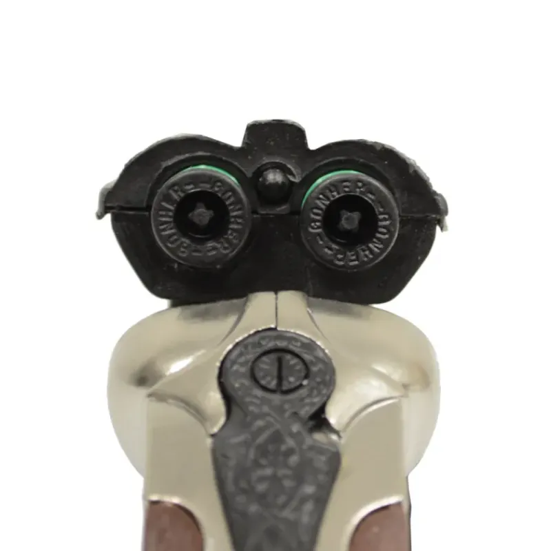 Fusil de chasse à amorces pour enfant canon et corps plastique*