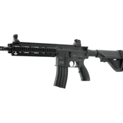 Fusil électrique 2 modes HK416 D 530 coups BBS 6mm auto*UMAREX Hot