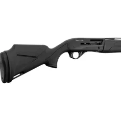 Fusil semi-auto 2+1 coups rail Picatinny Nero S 12 76 L.71 noir*Impala Plus Clearance
