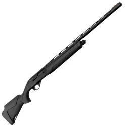 Fusil semi-auto 2+1 coups rail Picatinny Nero S 12 76 L.71 noir*Impala Plus Clearance