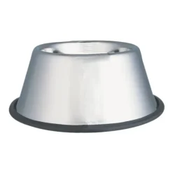 Gamelle anti-oreilles longues pour chien - Ø25 cm - 950 ml*