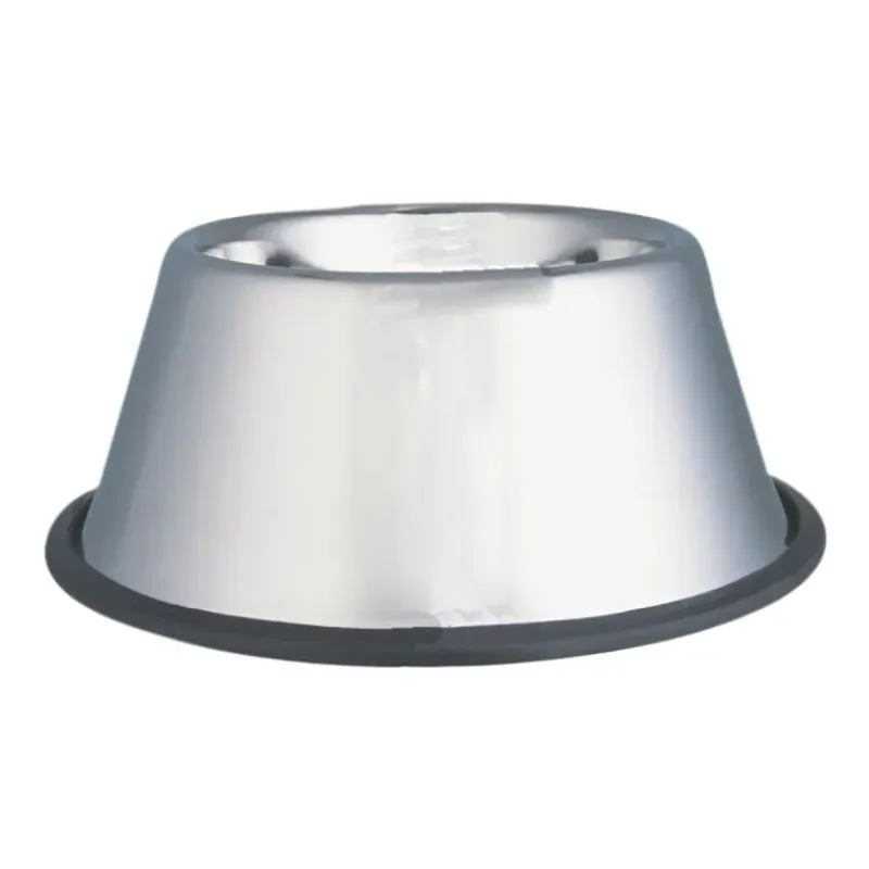 Gamelle anti-oreilles longues pour chien - Ø25 cm - 950 ml*