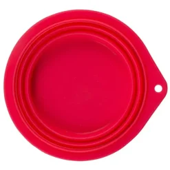 Gamelle de voyage silicone pliable 500 ml ou 1000 ml* Sale