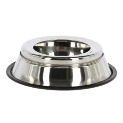 Gamelle inox Anti Débordement* Discount