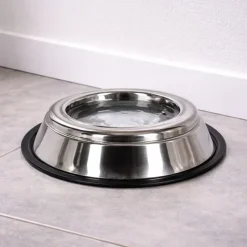 Gamelle inox Anti Débordement* Discount