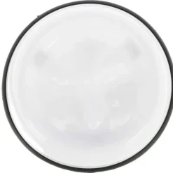 Gamelle plastique Anti glouton*