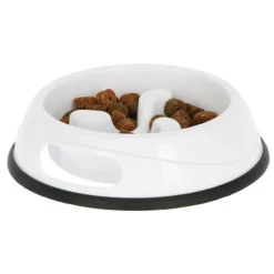 Gamelle plastique Anti glouton* Sale