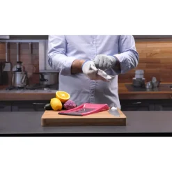 Gant de protection anti-coupure sans couture ambidextre* Sale