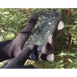 Gants Claw imperméables en laine mérinos*Verjari Online