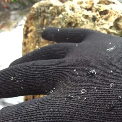 Gants Claw imperméables en laine mérinos*Verjari Online