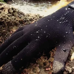 Gants Claw imperméables en laine mérinos*Verjari Online