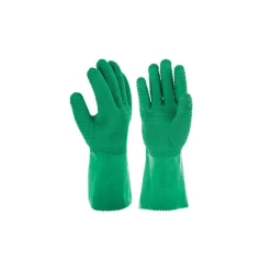 Gants de Jardin Roncier - Protection Anti-Épineux Black Fox*Blackfox Hot